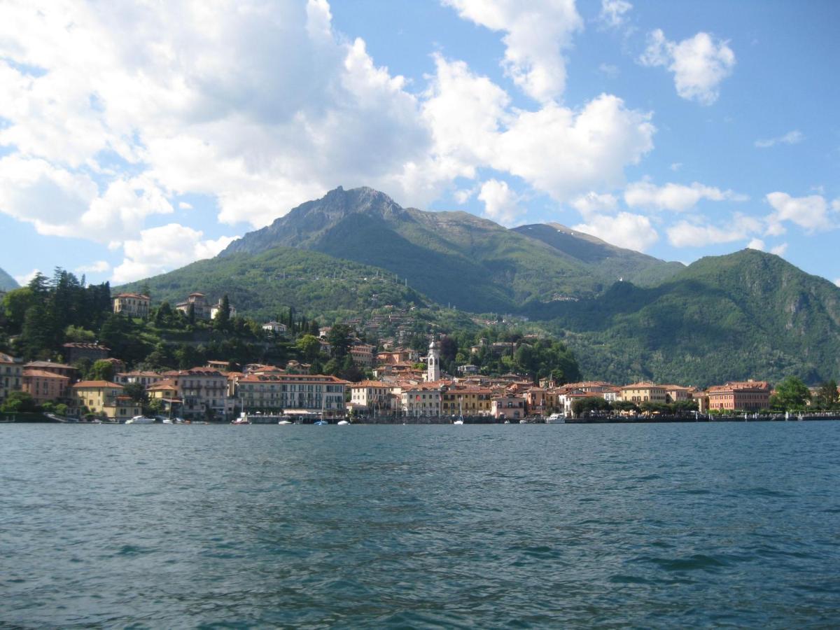 Vista Menaggio Centro Villa Eksteriør bilde